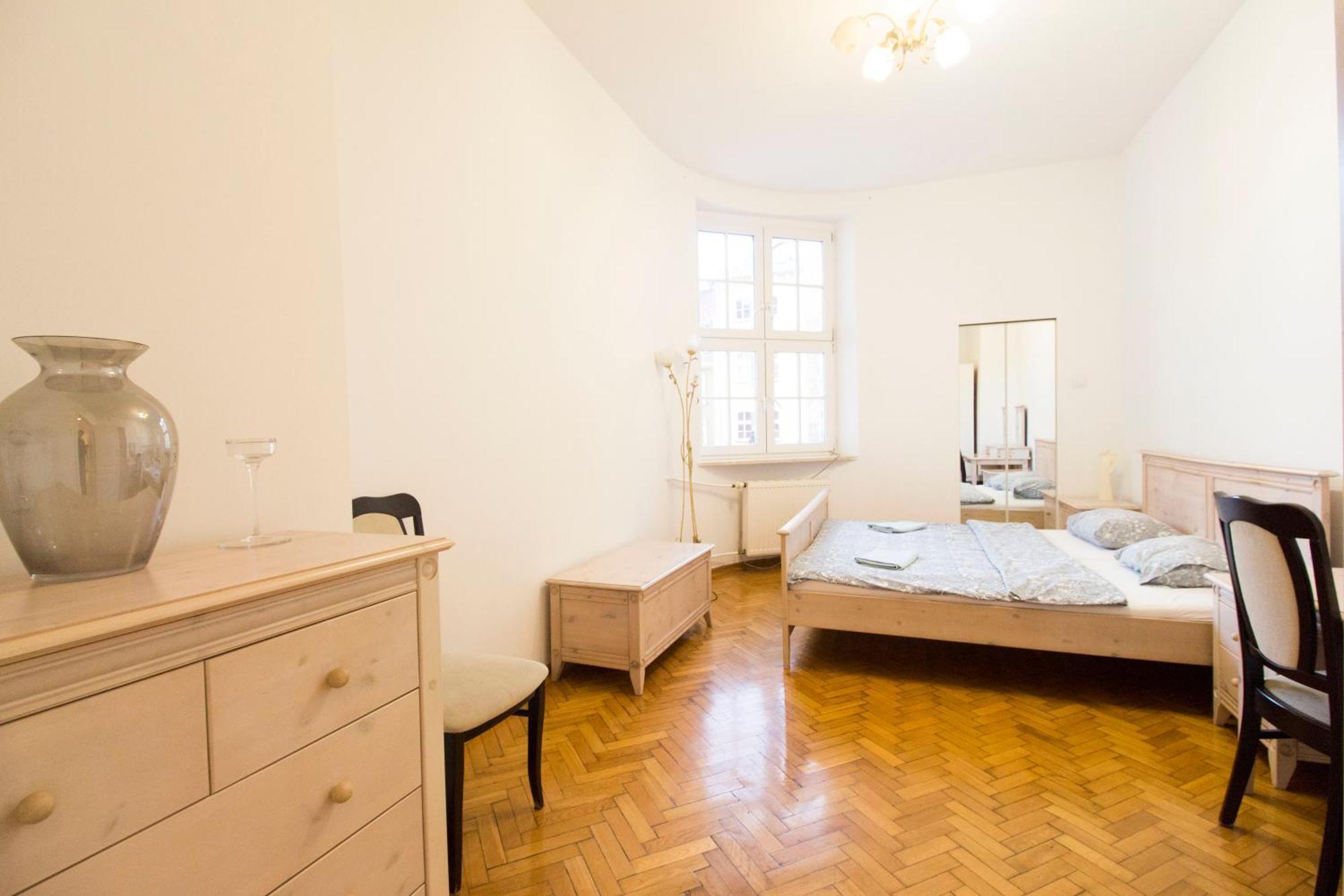 Happyestate Ul Rynek Old Town Διαμέρισμα Βρότσλαβ Εξωτερικό φωτογραφία