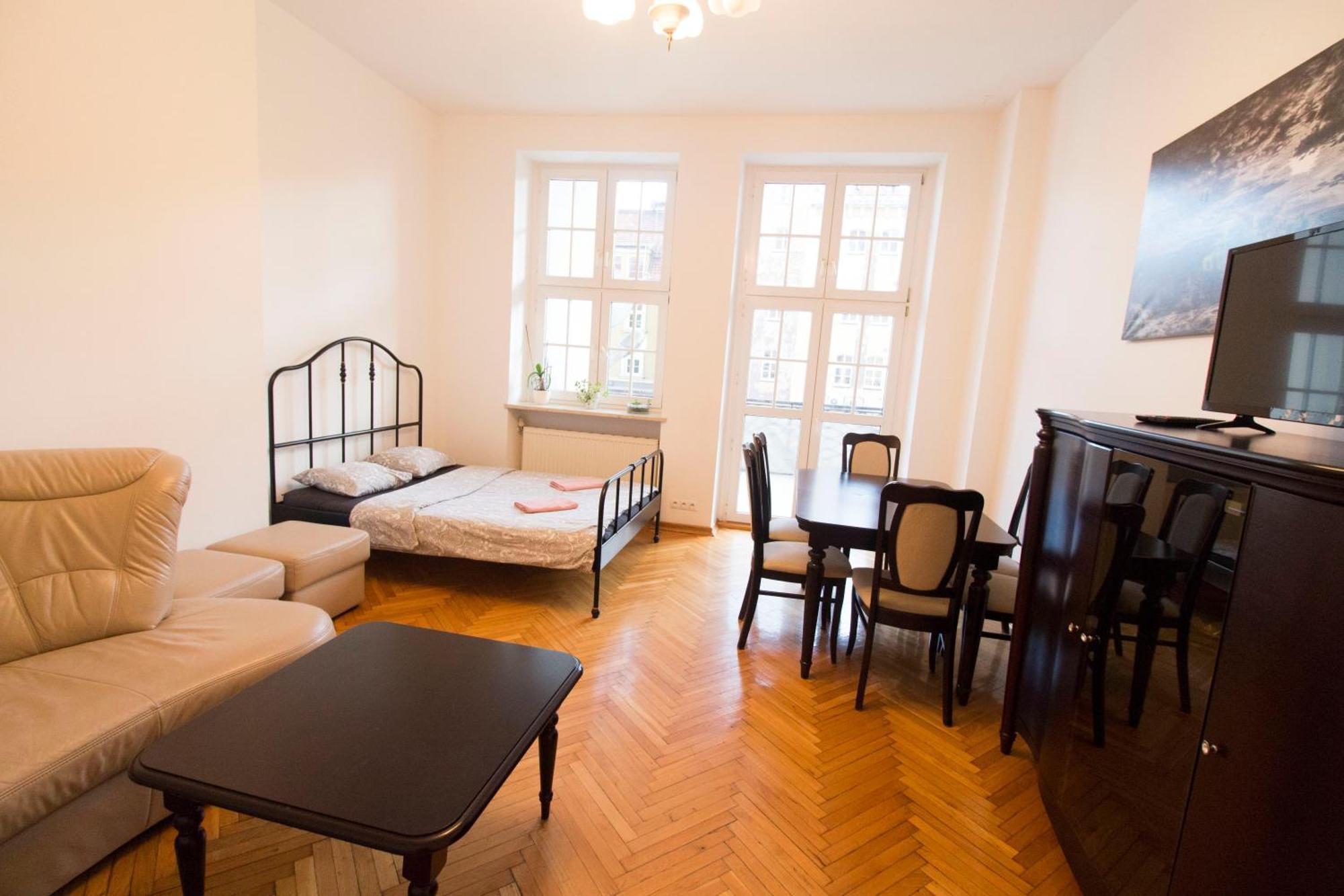 Happyestate Ul Rynek Old Town Διαμέρισμα Βρότσλαβ Εξωτερικό φωτογραφία