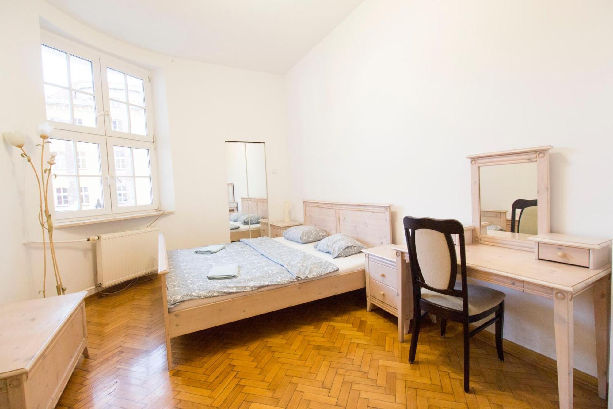 Happyestate Ul Rynek Old Town Διαμέρισμα Βρότσλαβ Εξωτερικό φωτογραφία
